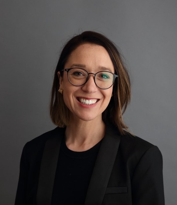 Miriam Wyzenbeek
